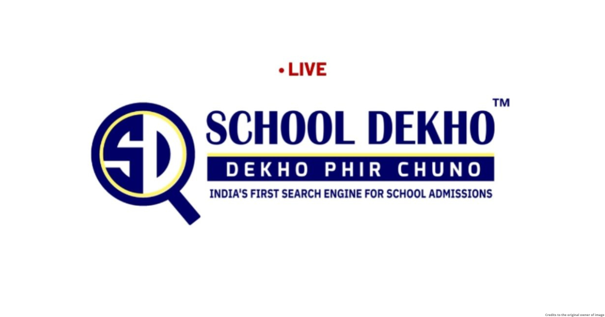 India’s First Search Engine for School Admission “schooldekho.org” Is Helping Parents Find the Best Schools